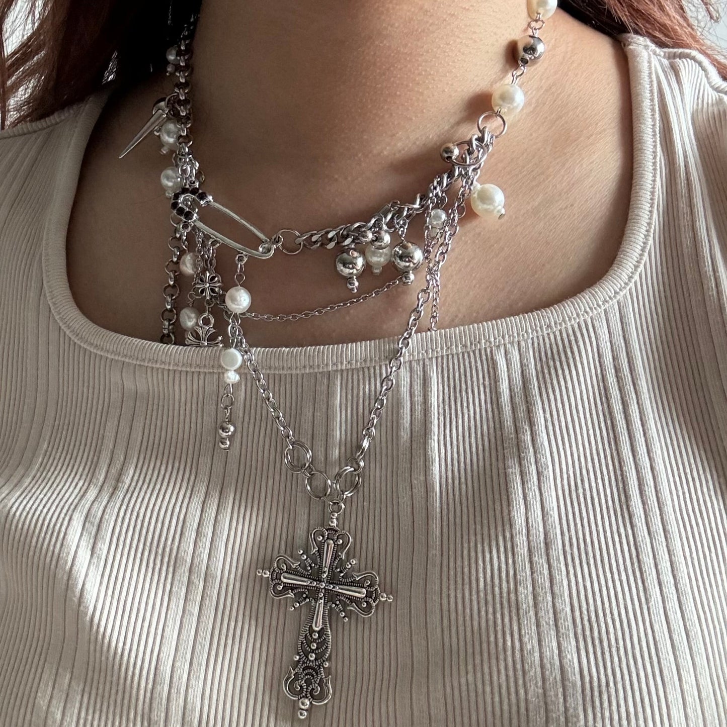 THE CROSS