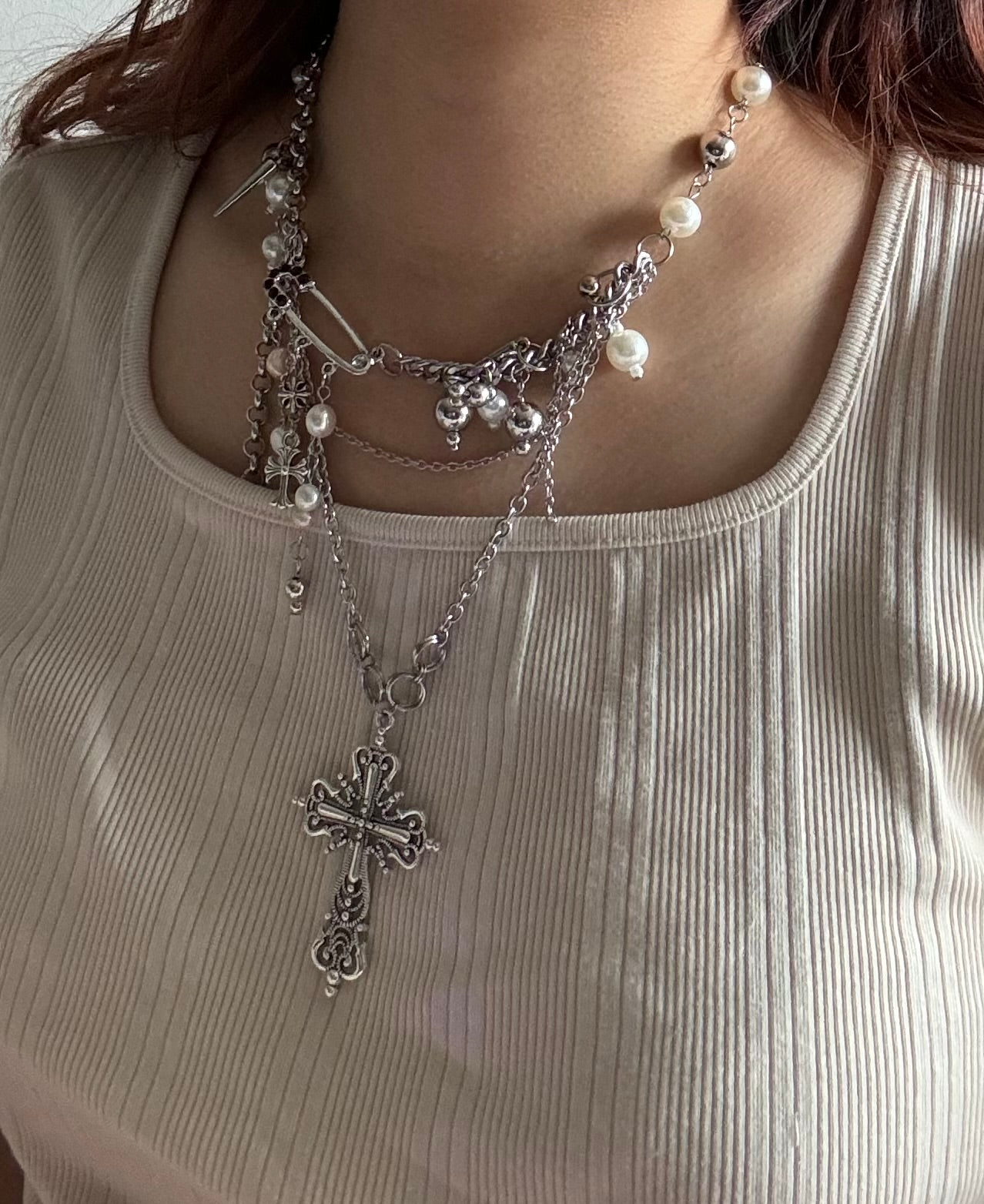 THE CROSS